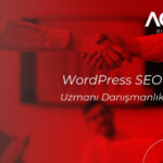 wordpress seo uzmanı danışmanlık hizmeti