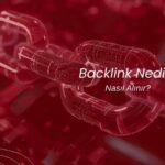 Backlink nedir