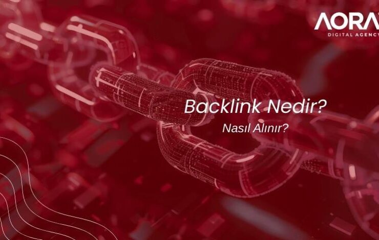 Backlink nedir