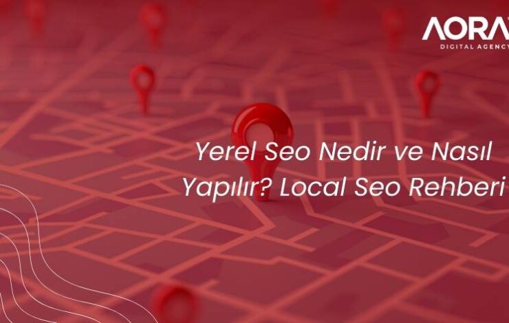 yerel seo nedir nasıl yapılır